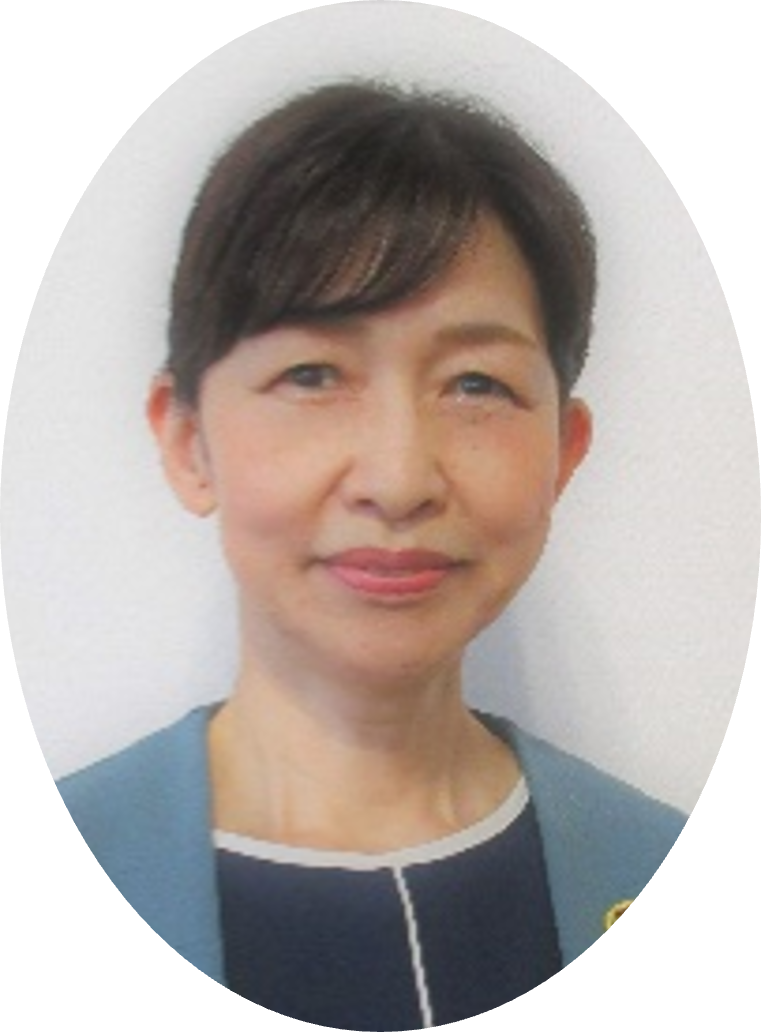 プロフィール写真