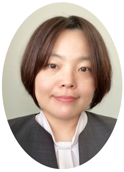 戸谷　幸佳プロフィール写真