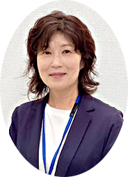 遠藤　泰子プロフィール写真