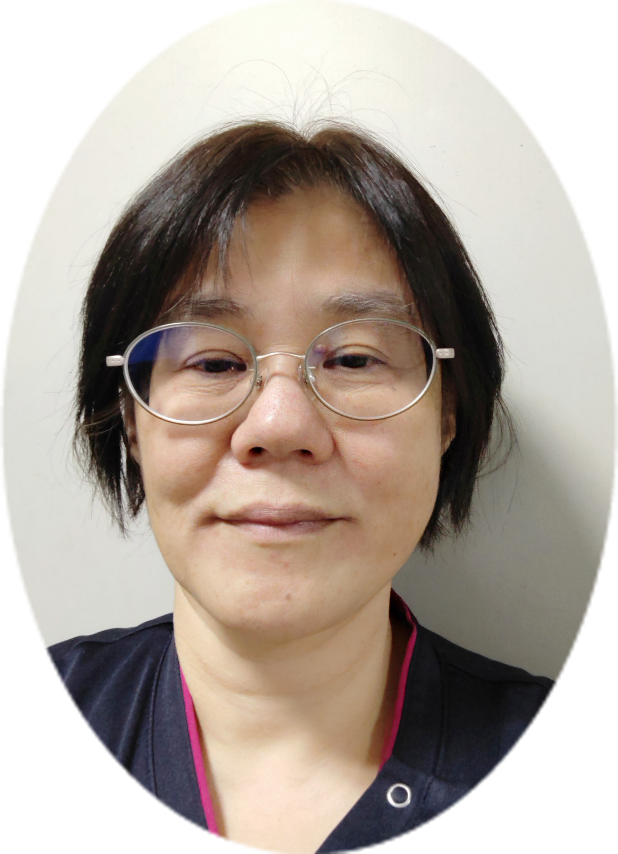 関　尚子プロフィール写真